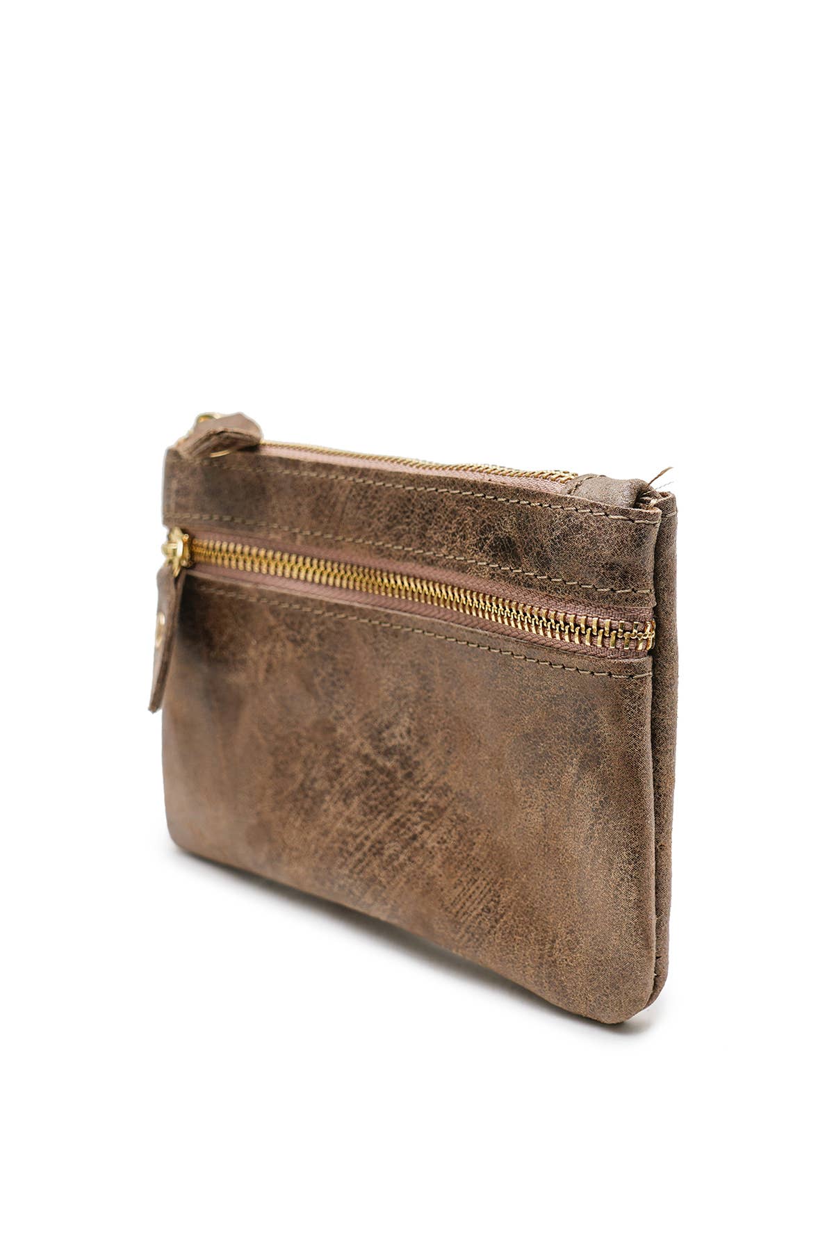 Cherry Paris - Wholesale Coin Purse - Women's - Small Leather Goods DORIANE - 490611