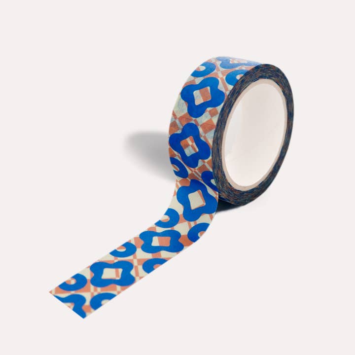 Palau Washi Tape for wholesale by The Completist