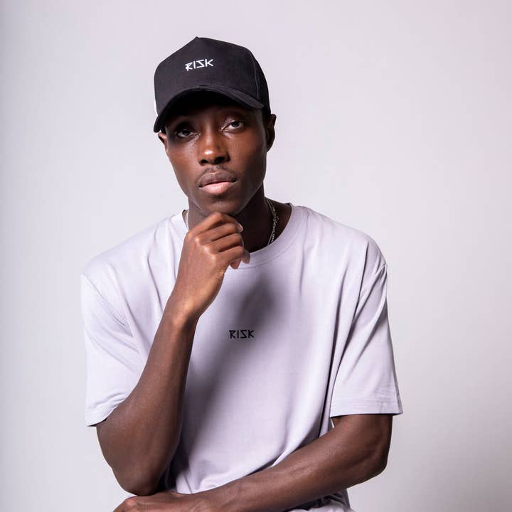 Tone Risk Snapback for wholesale by RISK studio