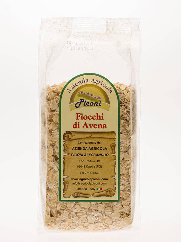 Oat Flakes for wholesale by Piconi