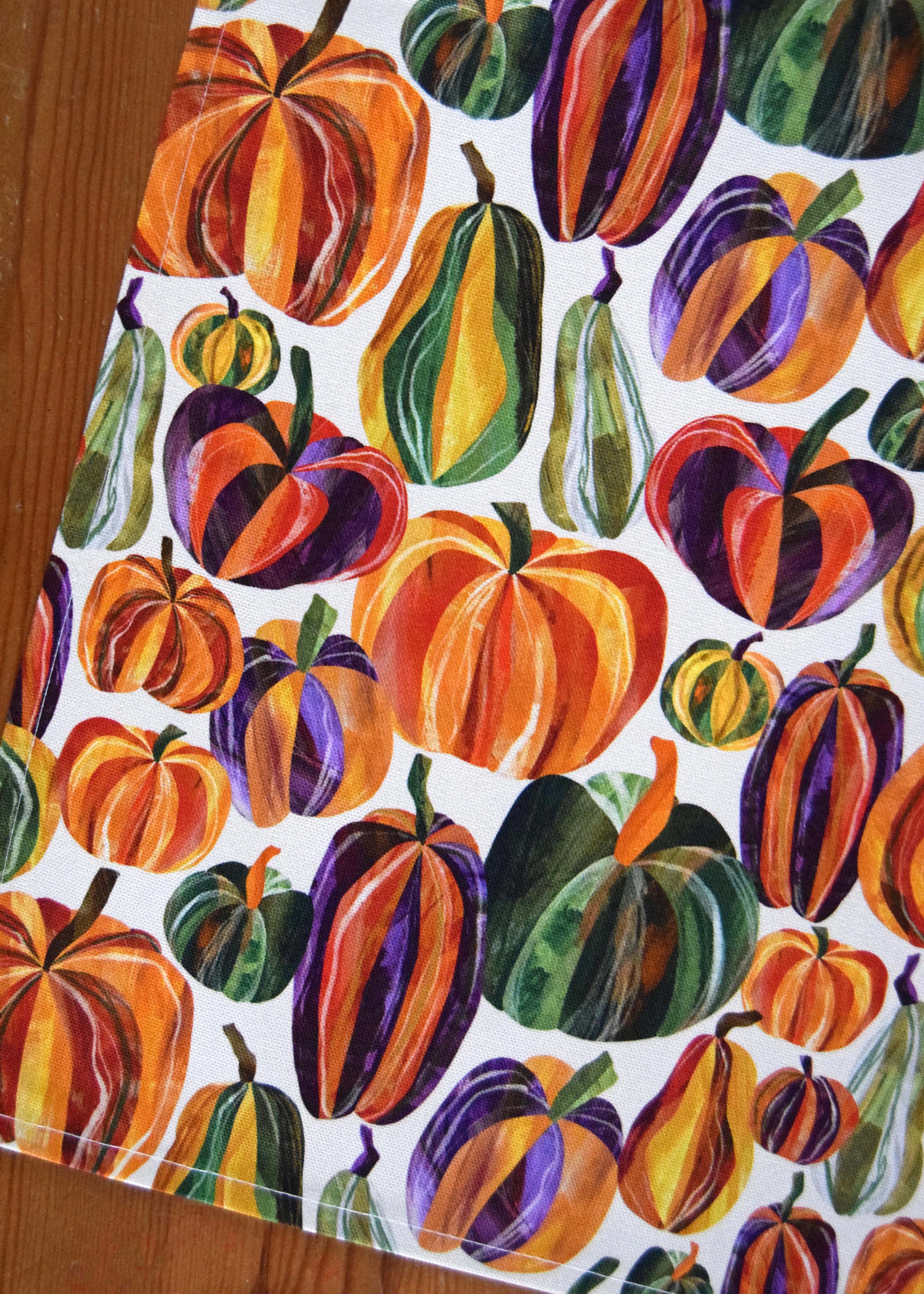 Freya Snow – wholesale Kökshandduk – Pumpor kökshandduk/bomullshandduk/kökshandduk3