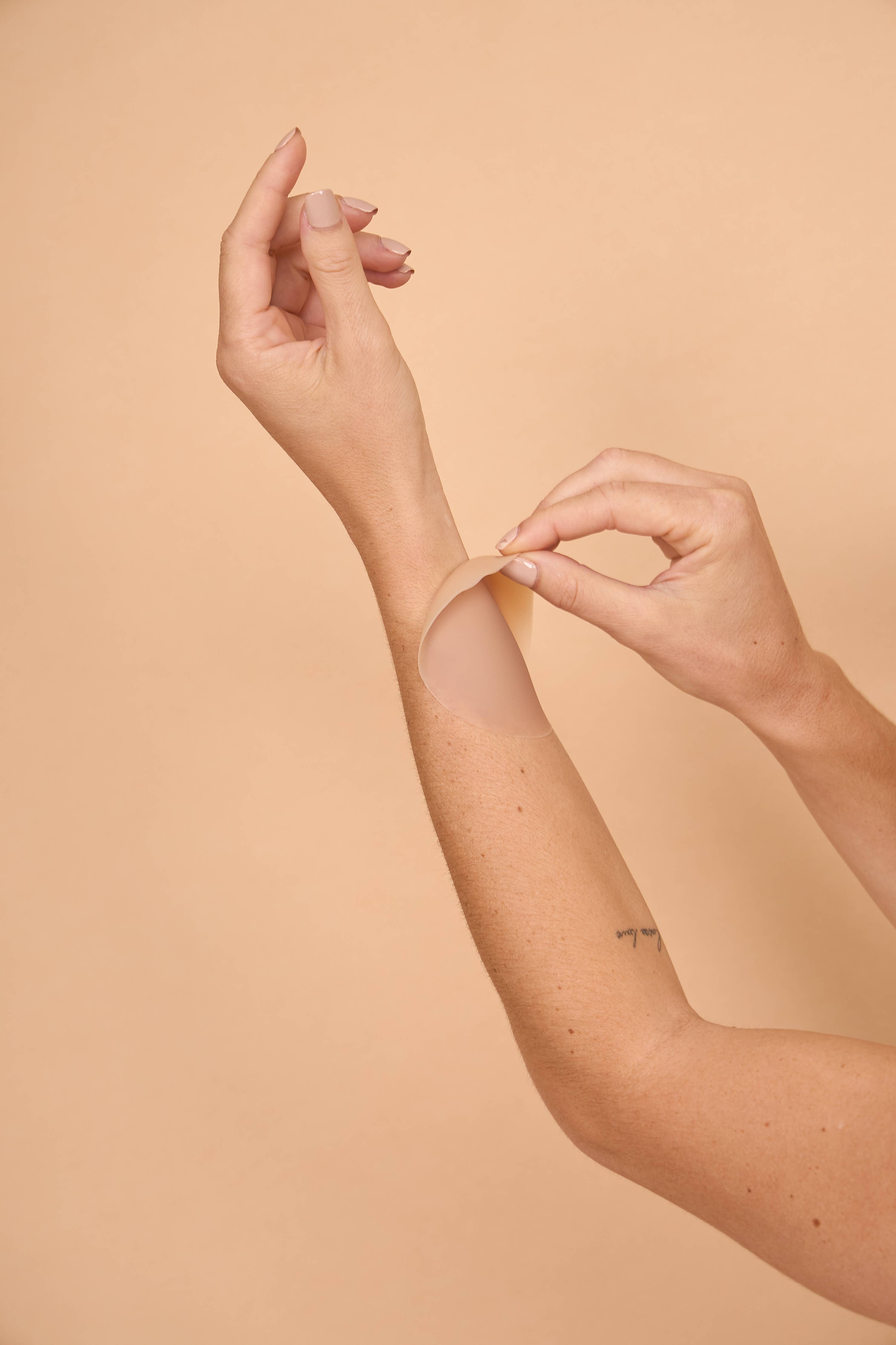 Bare Babe - Wholesale Nipple Pasties - Women's - Adhesive Nipple Covers1