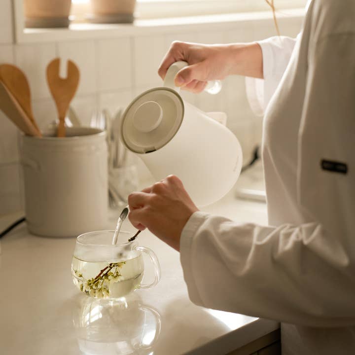 KKOKDAM Premium Flower Tea – wholesale Loose tea – Flower Teastick Bulk Pouch (20 Sticks) - 5 Variations13