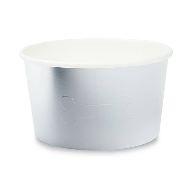 Bow Wow Treat Cups - 8 Pk. for wholesale by Jollity & Co. + Daydream Society