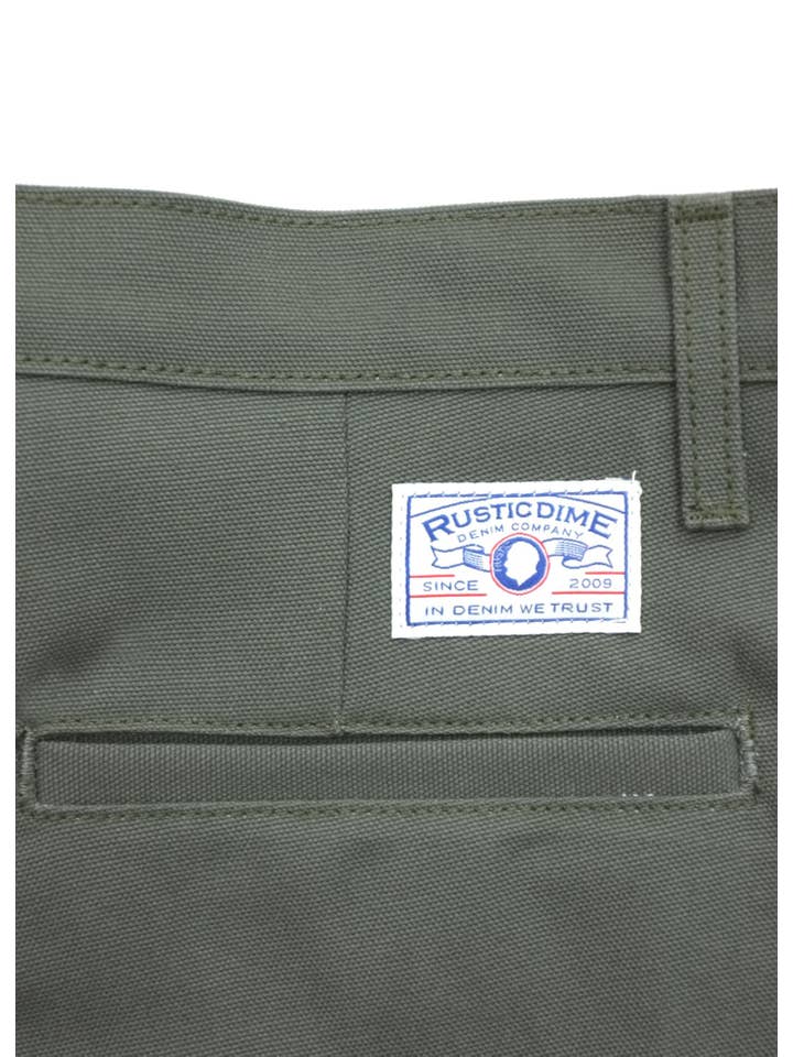 MOSS | CANVAS WORKWEAR CHINO for wholesale on Faire