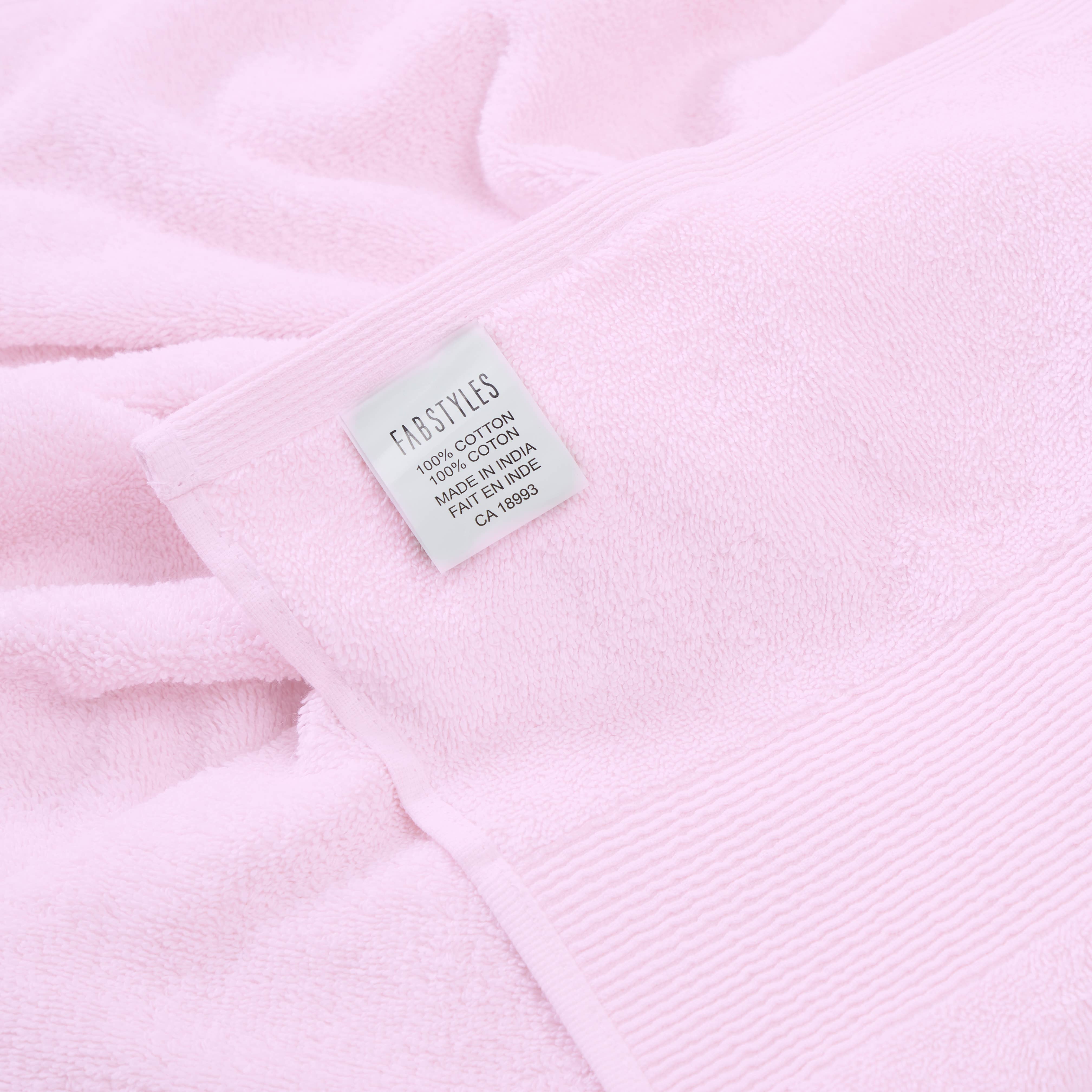 Fabstyles - Wholesale Hand Towel - Fabstyles 100% Cotton Hand Towel2