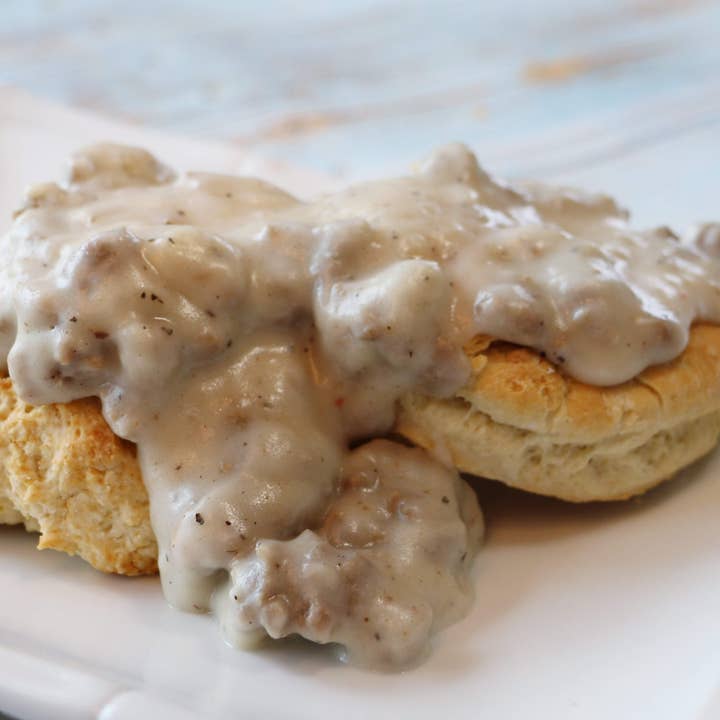 Mom's Place Gluten Free - Wholesale Dried Spice Mix - Gluten-Free Country Gravy Mix