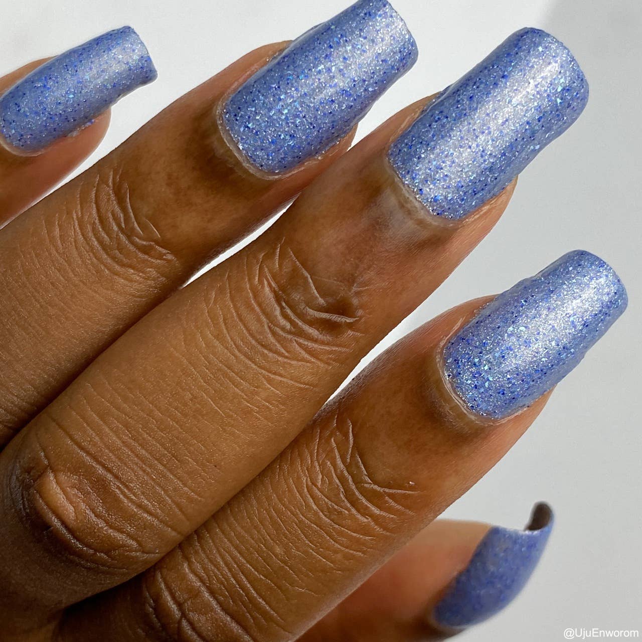 Sassy Pants Polish - Wholesale Nail Polish - Delphinium Delight16