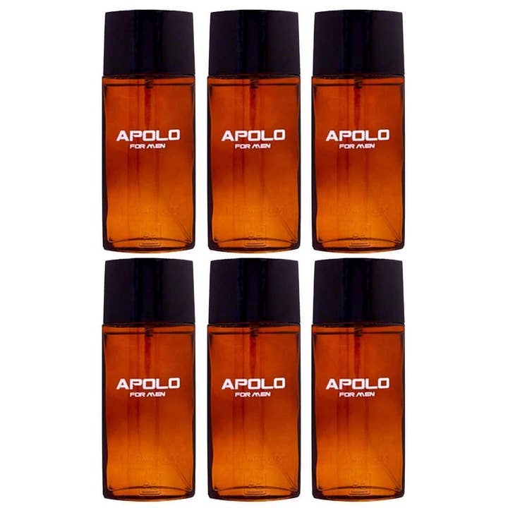Apolo Parfym för män för wholesale av Parfum de France