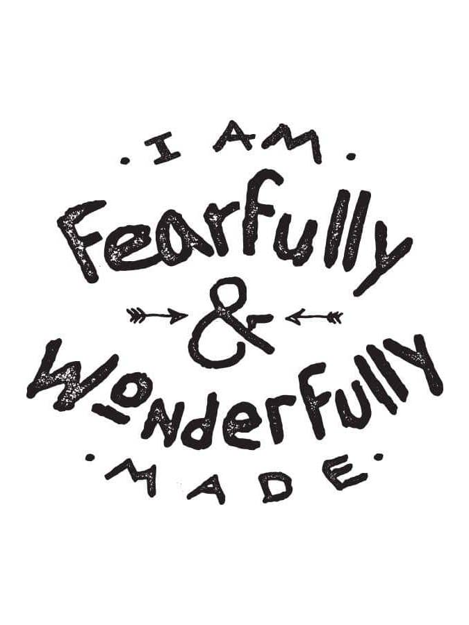 Hope Outfitters - Wholesale Bodysuit (Non-Footed) - Baby - Wonderfully Made Infant Onesie2