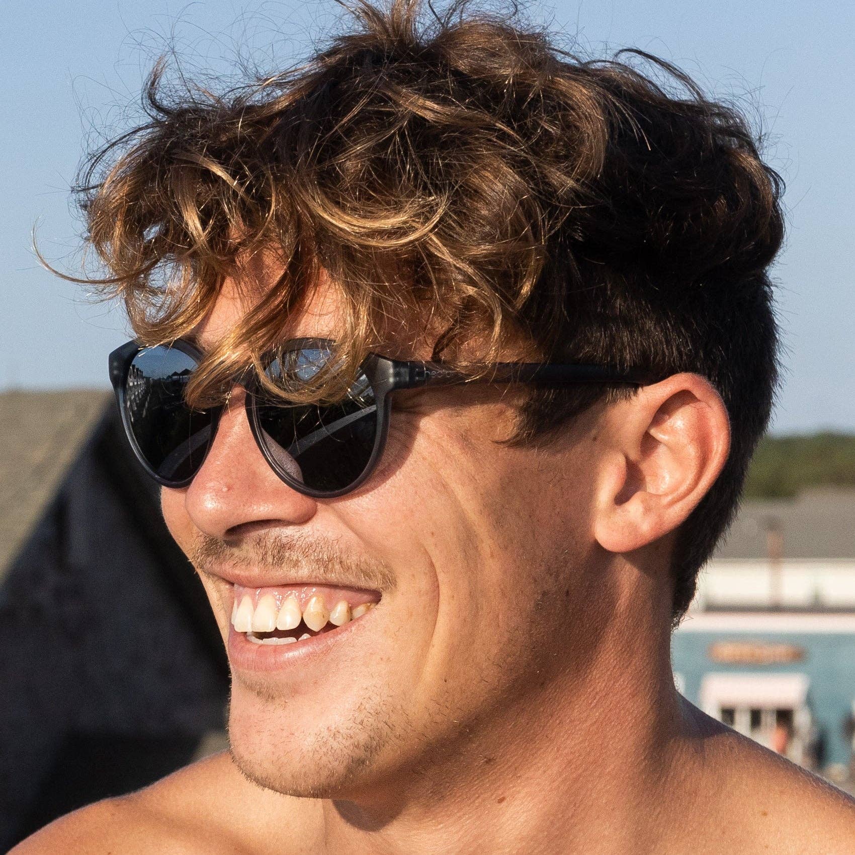 SPARE-SPECS, LLC - Wholesale Sunglasses - Unisex - Penn32