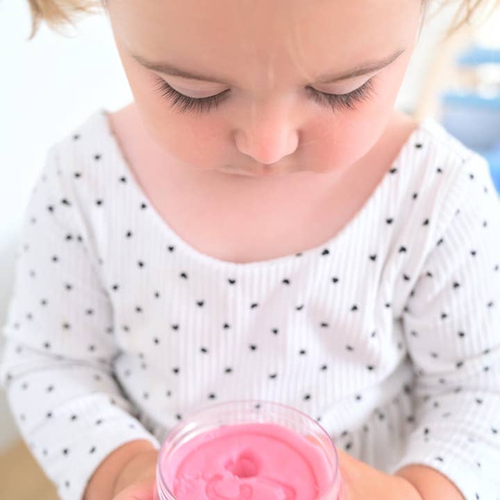 GoodnightFox - Wholesale Placemat - Play Dough Placemat Alphabet, Numbers, Solar System, Colors, Weather5