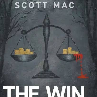 Books by splitShops - Wholesale Book - Adult - The Win - Hardcover