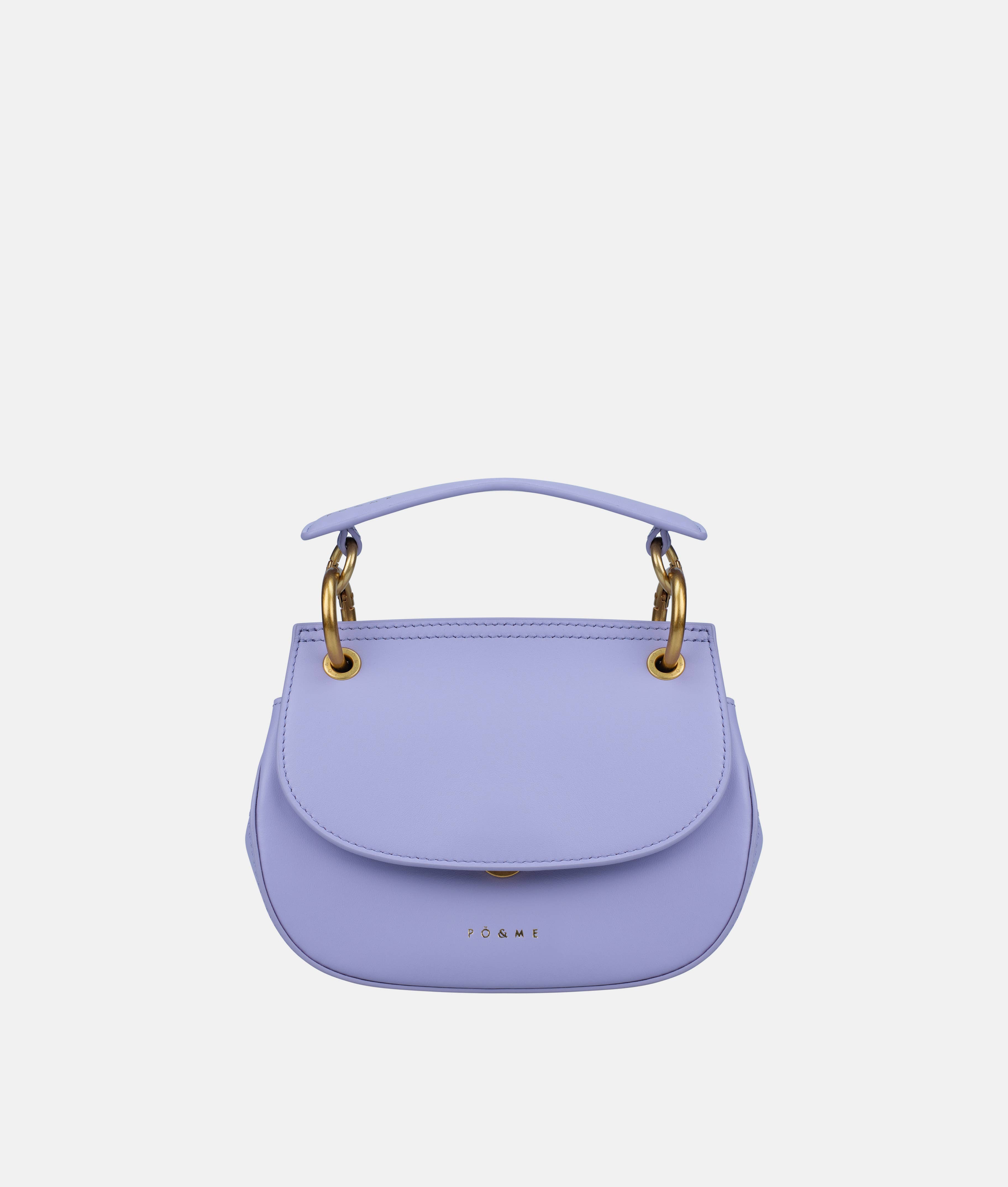 PÖ&ME – wholesale Axelväska - Dam – Jardin d'Amour Mini4