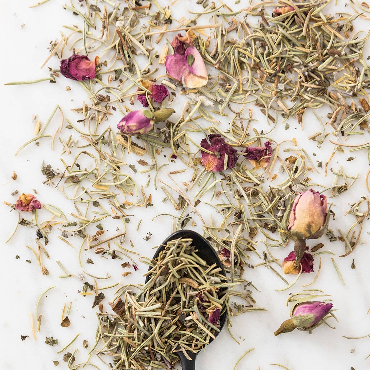 L'INFUSEUR - Wholesale Health/Detox Tea - Digestive Infusion No.3 Loose (thyme, rosemary)2