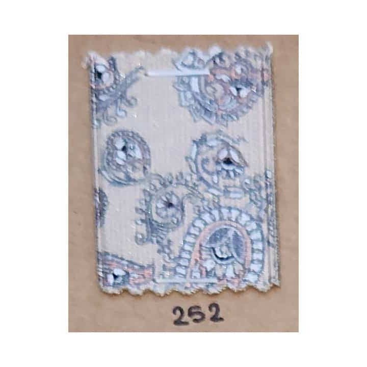 Potenciano Group SL - Wholesale Bow Tie - Men's - Ref. 602-SERIE.U - Elastic Bow Ties Fashion Motifs - by Layos28