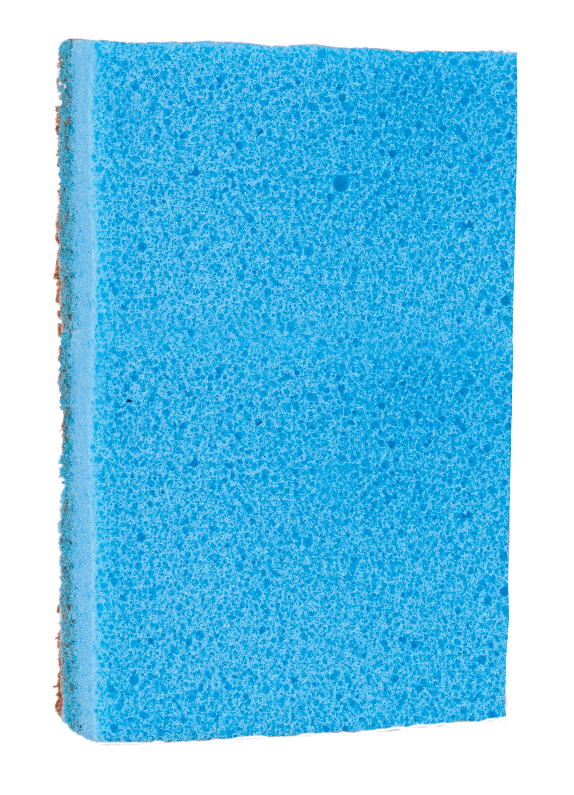 Pura Naturals – wholesale Cleaning sponge – Grease Beast Kitchen Scrub Pad3