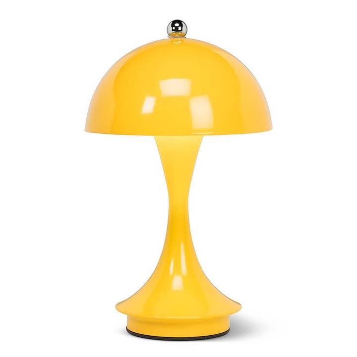 Abbott - Wholesale Accent/Desk Lamp - Dome Shade LED Lamp-10"H5