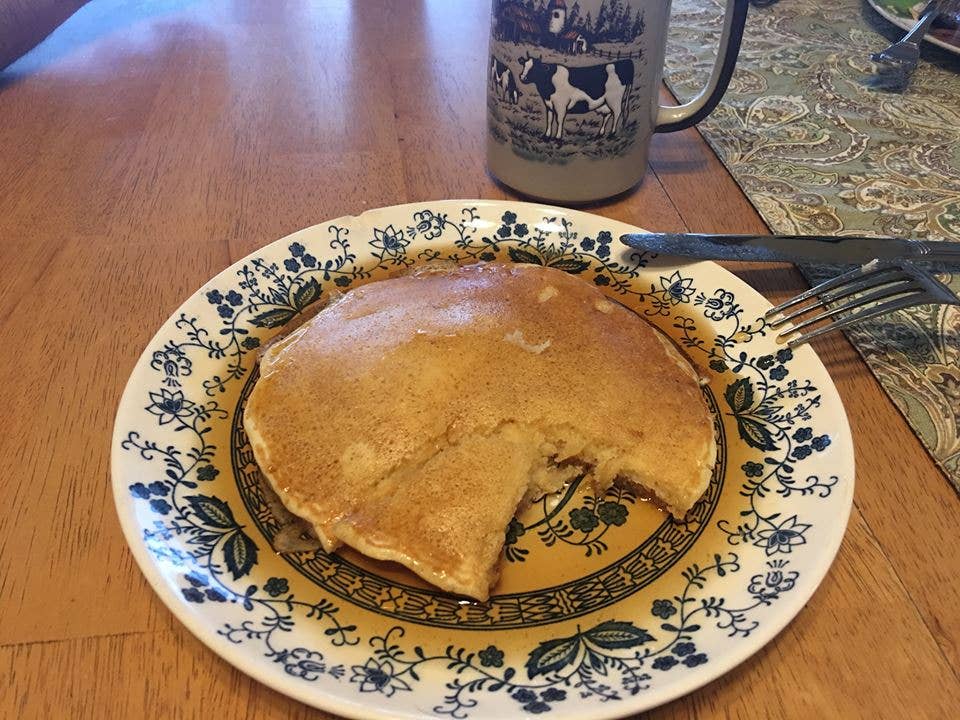 Silloway Maple - Wholesale Maple Syrup - Pure Vermont Maple Syrup, 64 ounce Glass Jug3