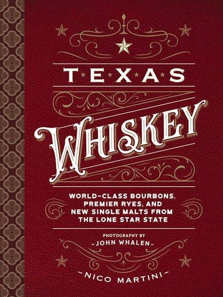 Texas Whiskey for wholesale by Texas Life Outfitters