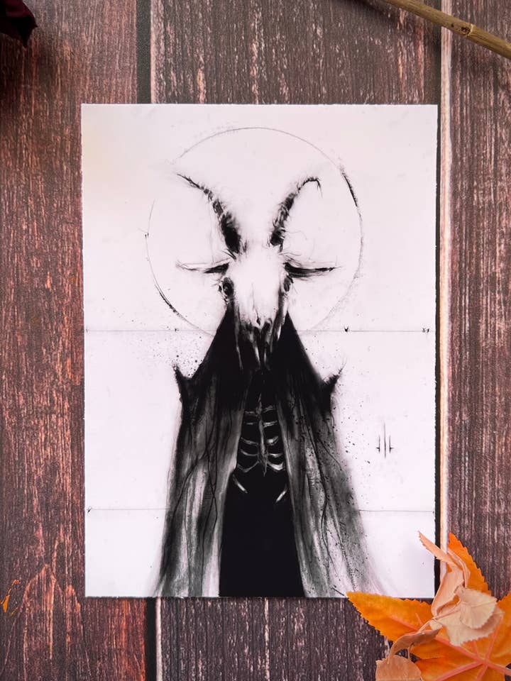 Værts-kunsttryk for engroshandel hos Andy Sciazko Art