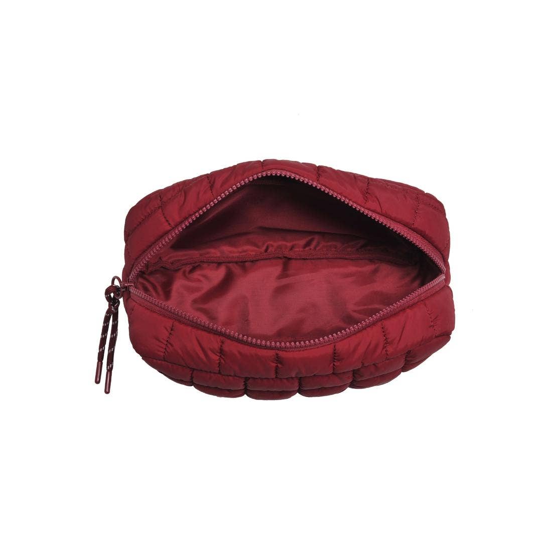 Urban Expressions - Wholesale Makeup/Cosmetic Bag - Cloud Nine - Puffer Cosmetic & Travel Organizer Pouch21