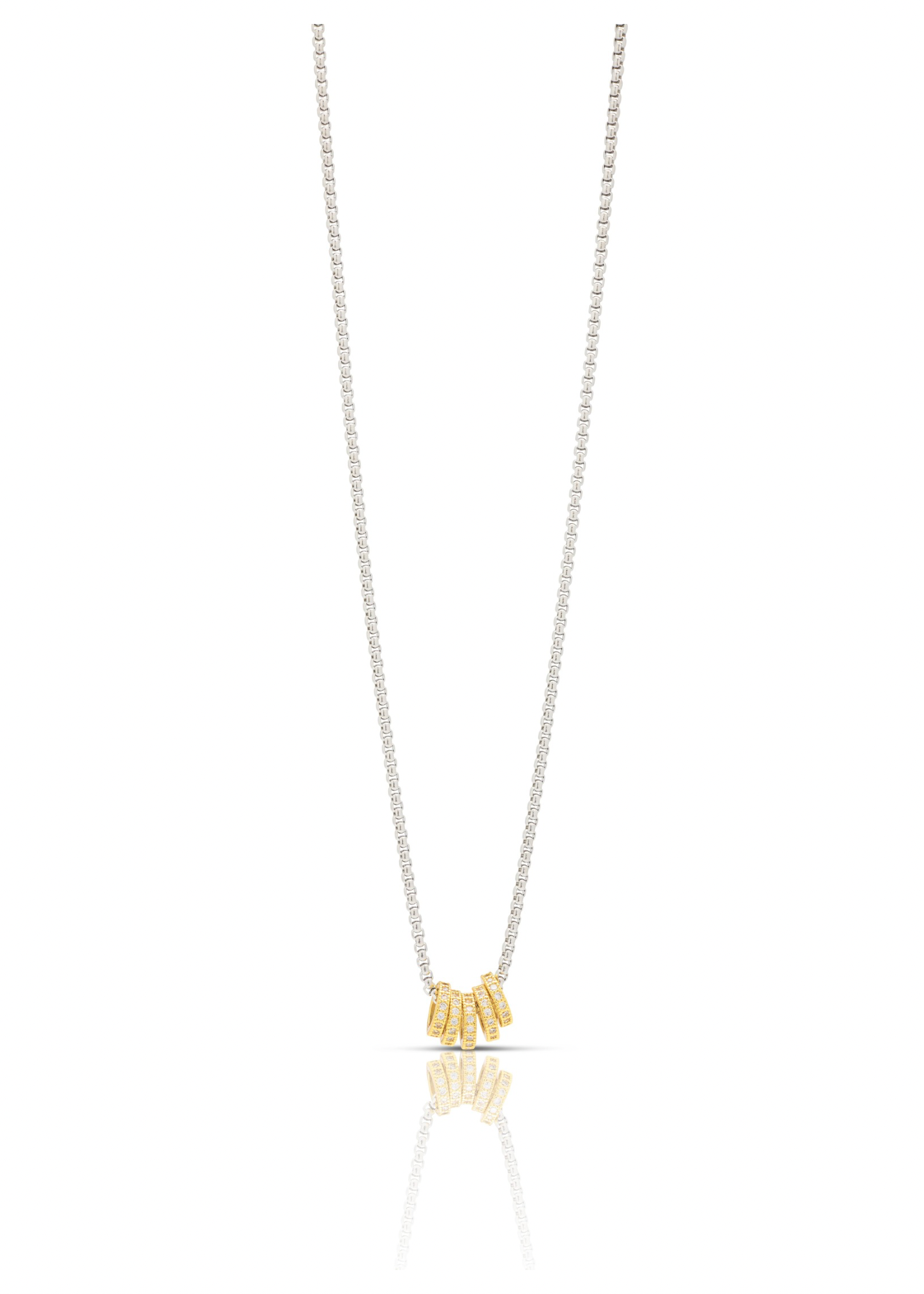 Hjane Jewels - Wholesale Pendant/Charm Necklace - Greta Necklace1