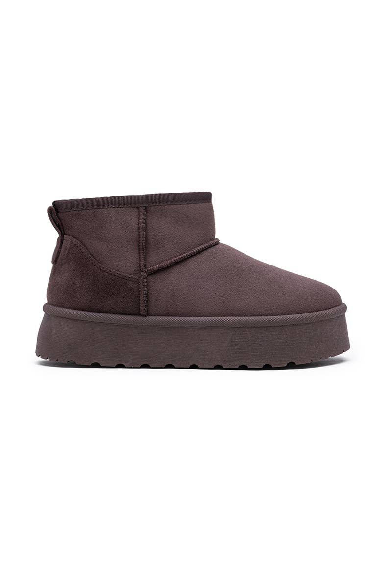 LADY GLORY – Großhandel Winterstiefel – Damen – Gefütterte Damenstiefeletten – Komfort & Wärme14