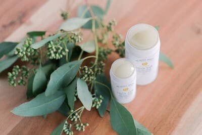 One Degree Healthy- Tallow - Wholesale Body Balm/Butter - Tallow Stick
2