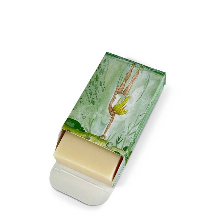 Heaven Scent Incense Ltd – Großhandel Feste Seife – Coastal Range – 100 g Naturseifen in illustrierten Boxen (NICHT IN DER EU ERHÄLTLICH)12