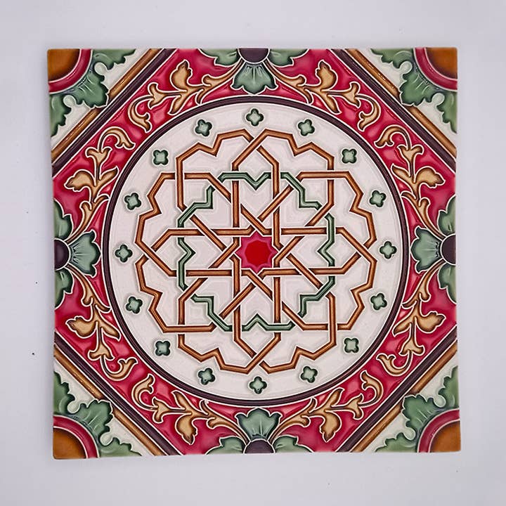 Decorative Ceramic Tile for wholesale by Tejo Shop