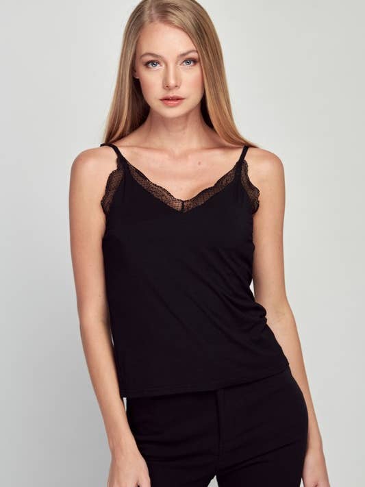 SPETS TRIM LINNE - P00095 för wholesale av Petal Dew