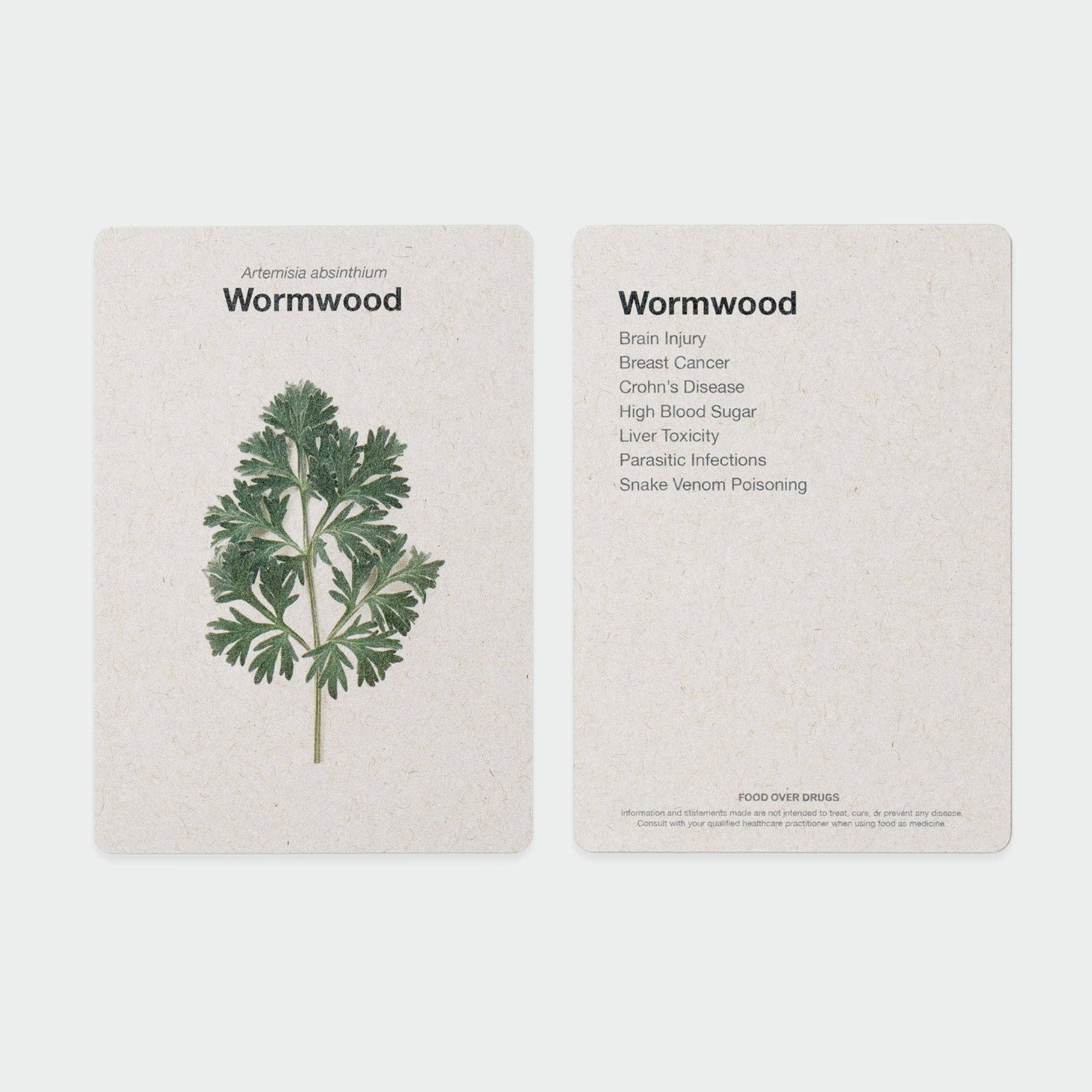 Food Over Drugs - Wholesale Tarot Cards - Food Over Drugs: The Card Deck4