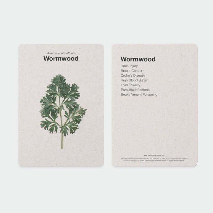 Food Over Drugs - Wholesale Tarot Cards - Food Over Drugs: The Card Deck4