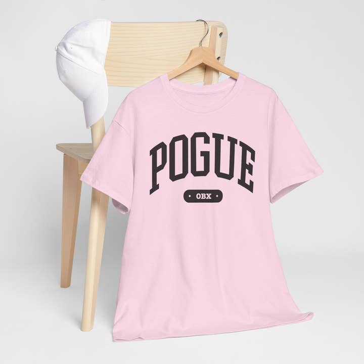 CVH DREAMY LTD - Wholesale T-Shirt (Graphic) - Unisex - Pogue, Outer Banks Merch Sweatshirt, Outer Banks T-Shirt1