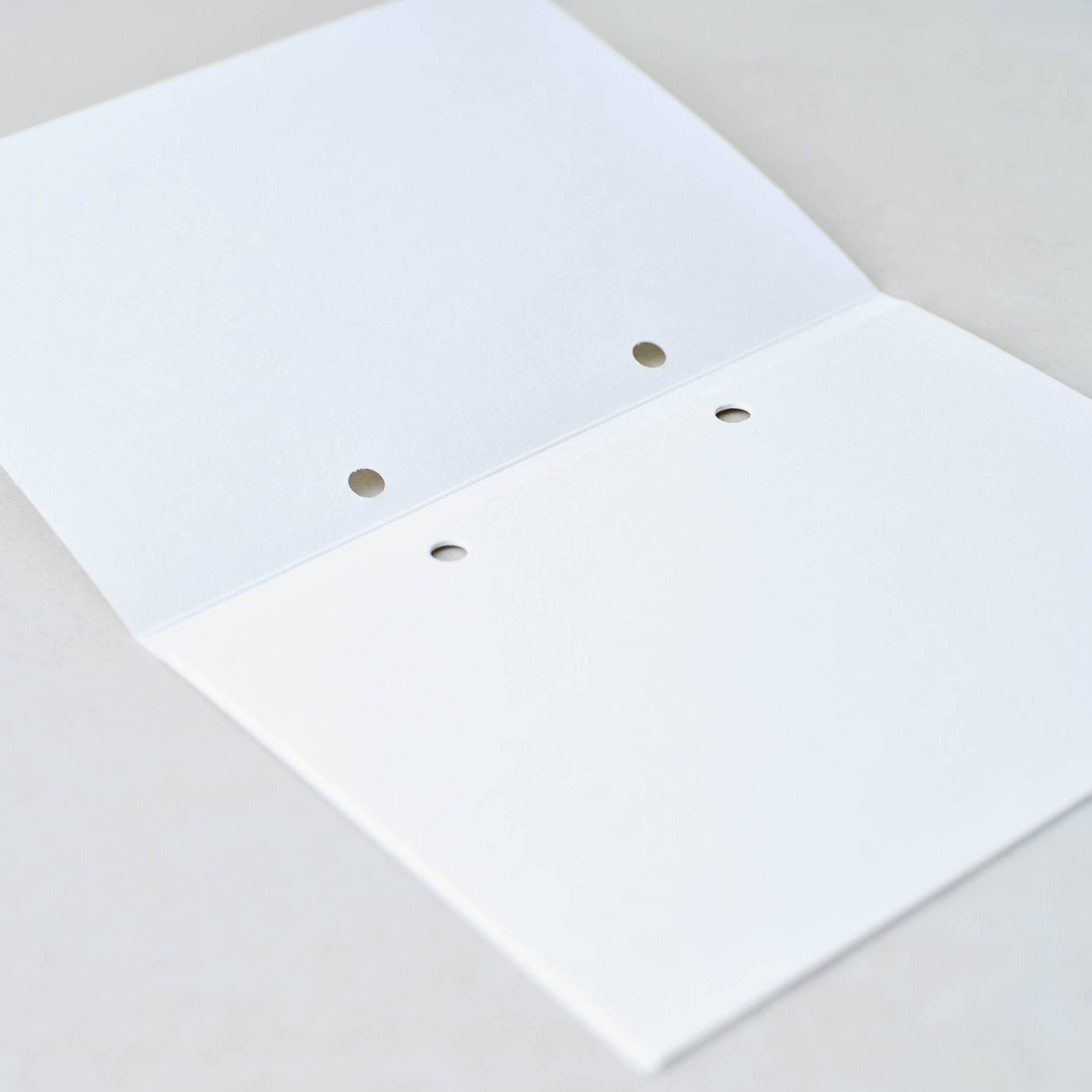 Tom's Studio – wholesale Sketchbook/sketchpad – Studio Pad Cover5