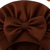 My Aunt T's Closet - Wholesale Sleep Cap / Bonnet - Women's - Satin Braid Bonnet - Adult6