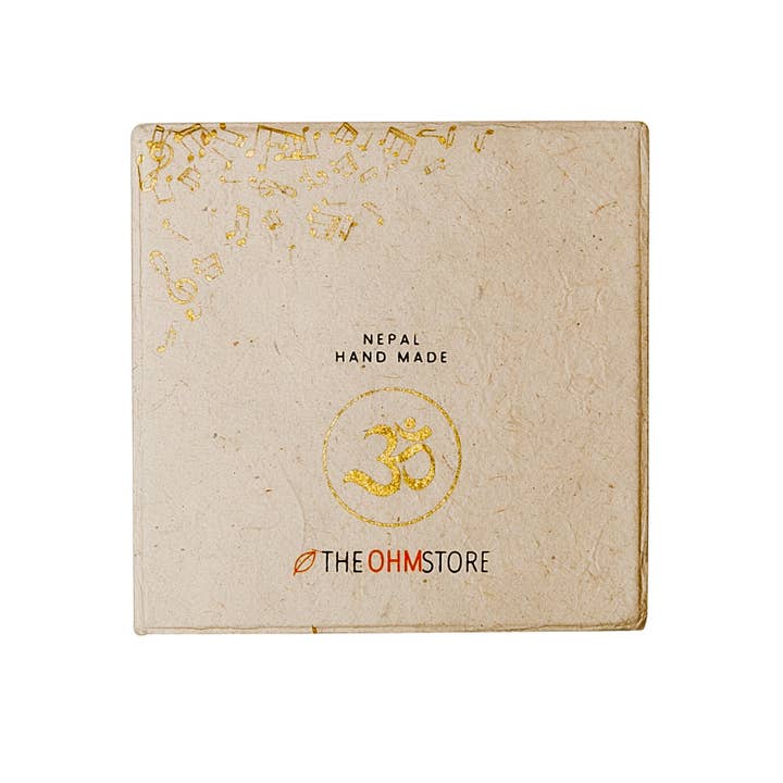 The Ohm Store - Wholesale Meditation Supplies - The Original Ohm - Wholesale Set of 1515