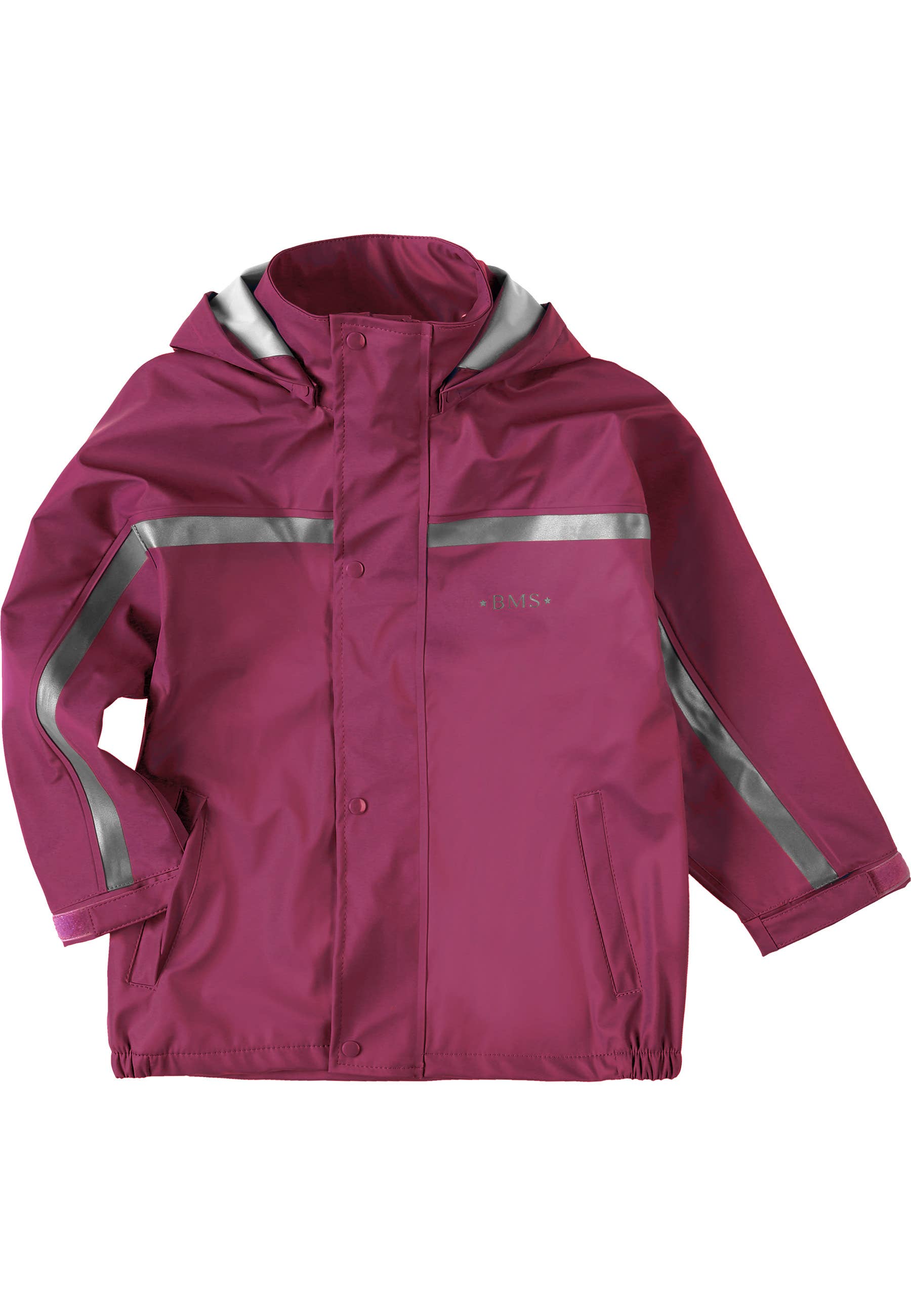 BMS Hamburg - Wholesale Raincoat - Kids - Rain jacket mud jacket for children - tested for harmful substances2