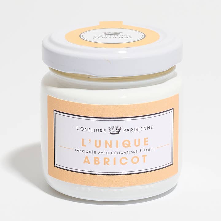 marmellata di albicocche per la vendita all'ingrosso da parte di Confiture Parisienne