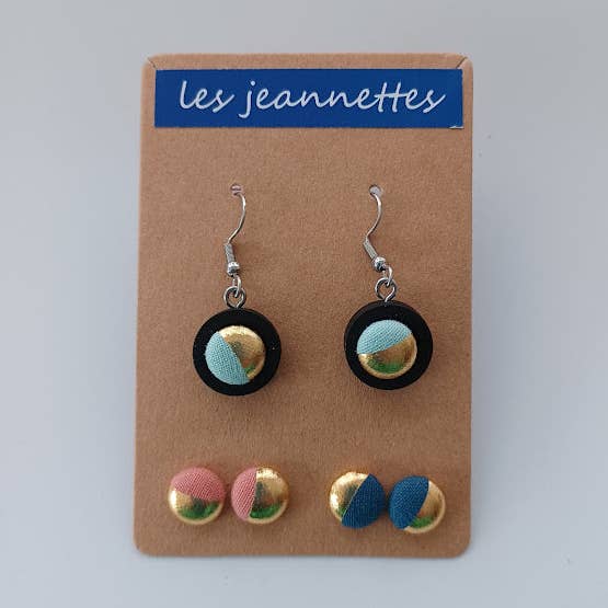 Schwarze Ärmel 15 mm für den Großhandel von Bijoii