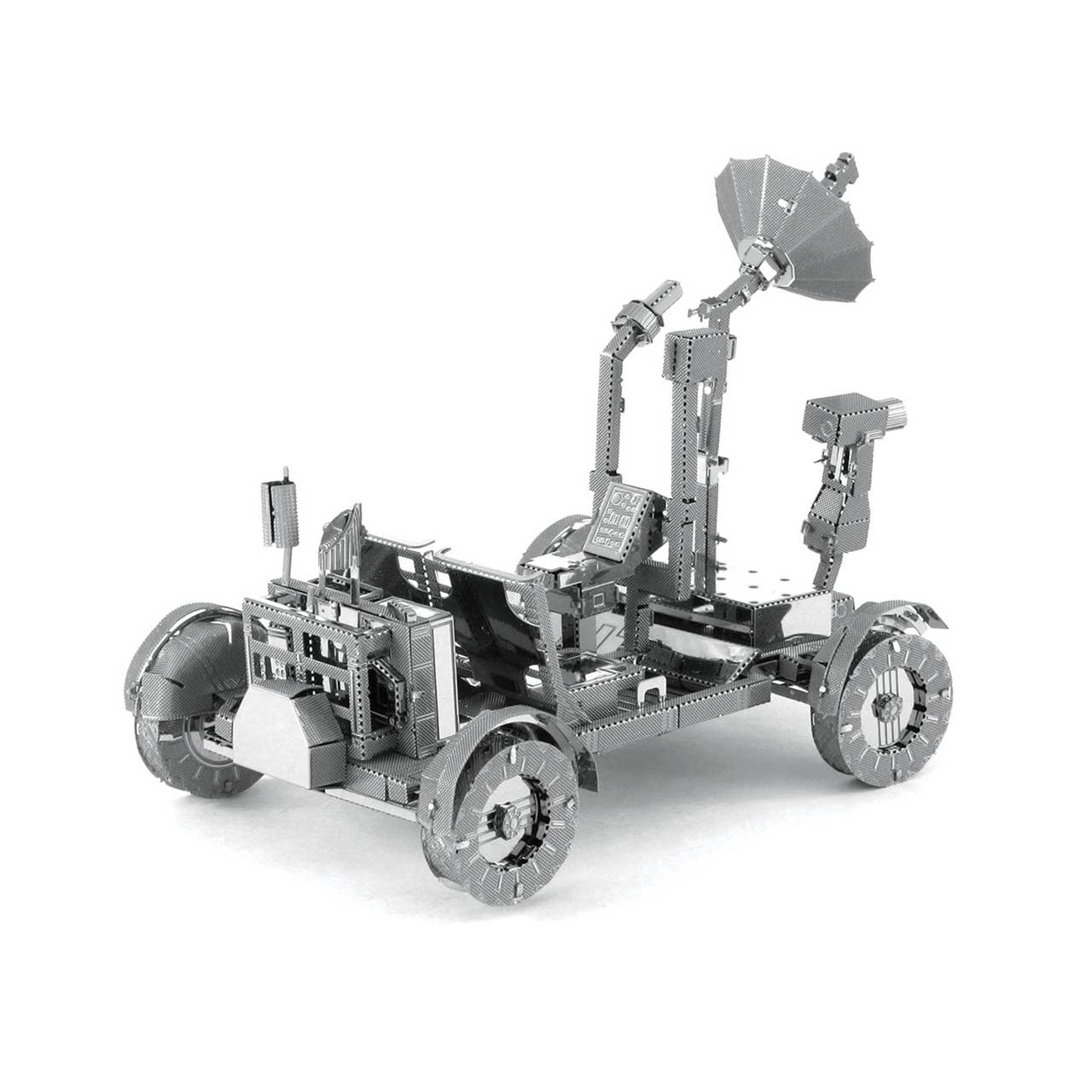 Metal Earth - Wholesale Decorative Tabletop Object - Apollo Lunar Rover