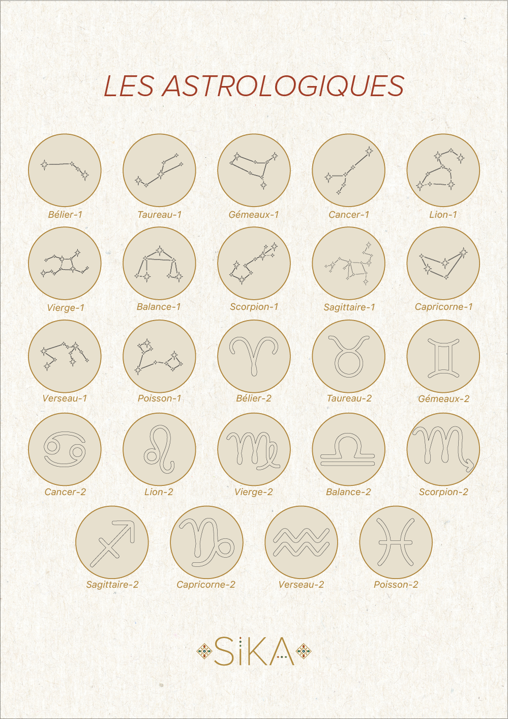 SIKA BIJOUX - Wholesale Individual Charm/Pendant - Philippine Engravable Medal - Silver10