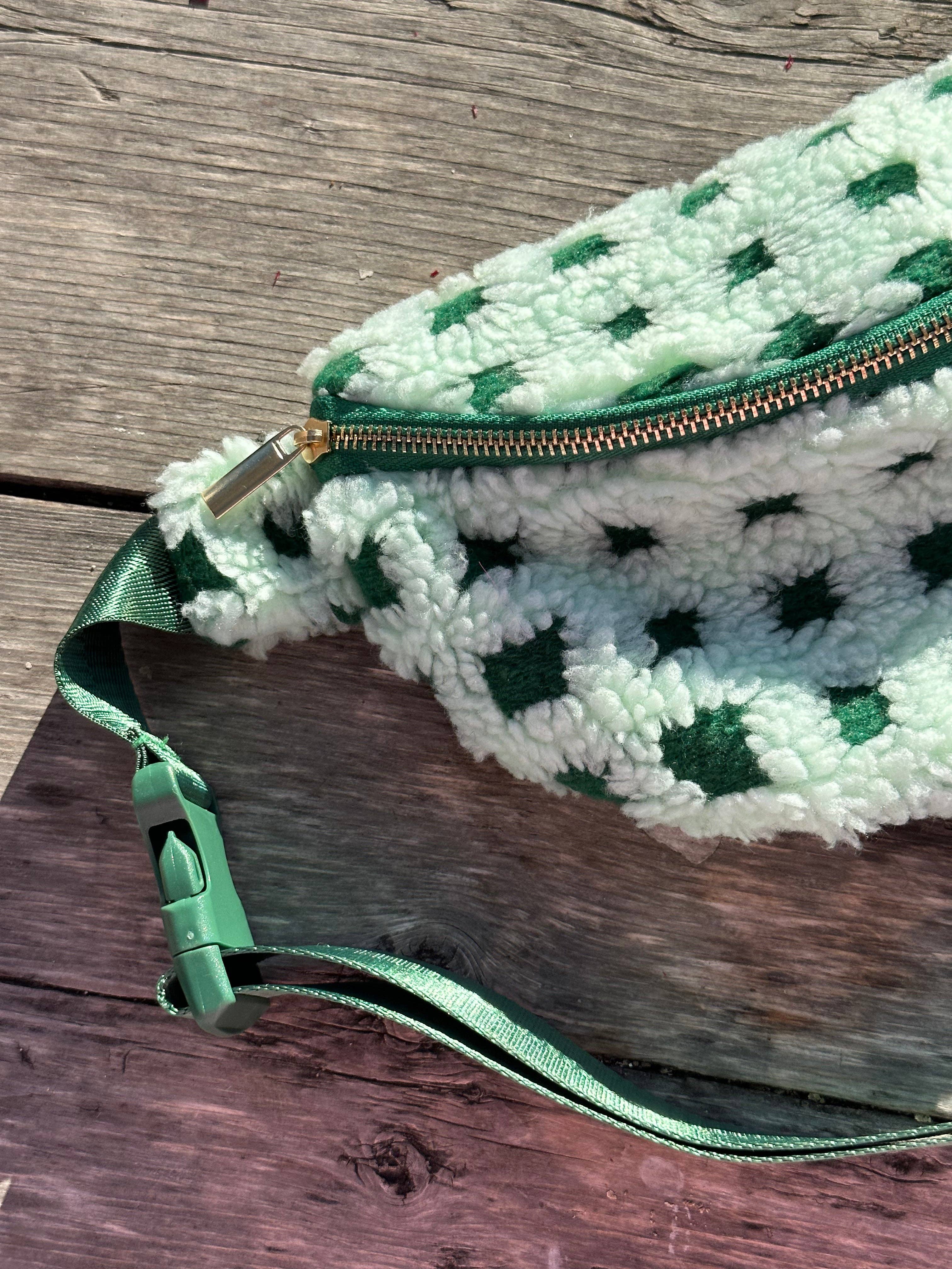 Midnight Lunch - Wholesale Heuptasje - Dames - Heuptasje | Mintgroen3