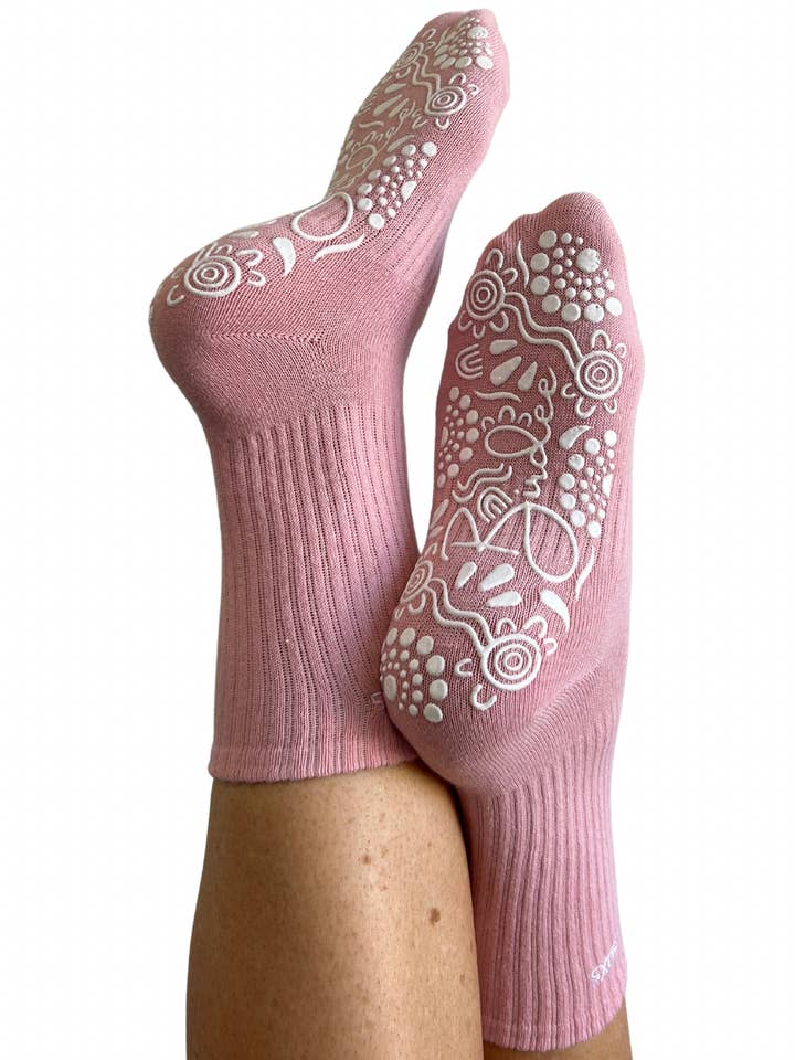 GSOXS - Wholesale Socks - Unisex - Birdee Crew - Starter Pack .1