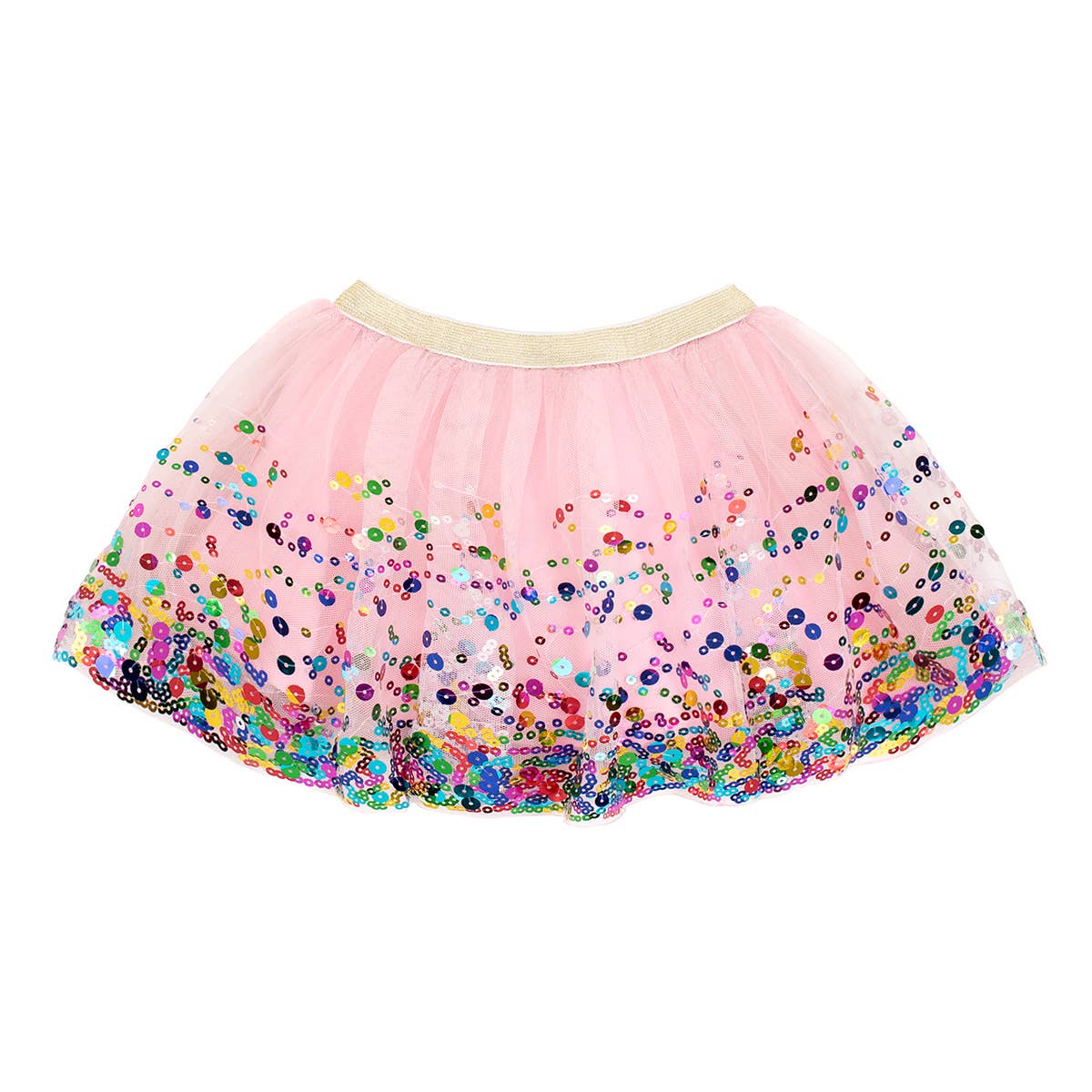 pink tutu skirt 60