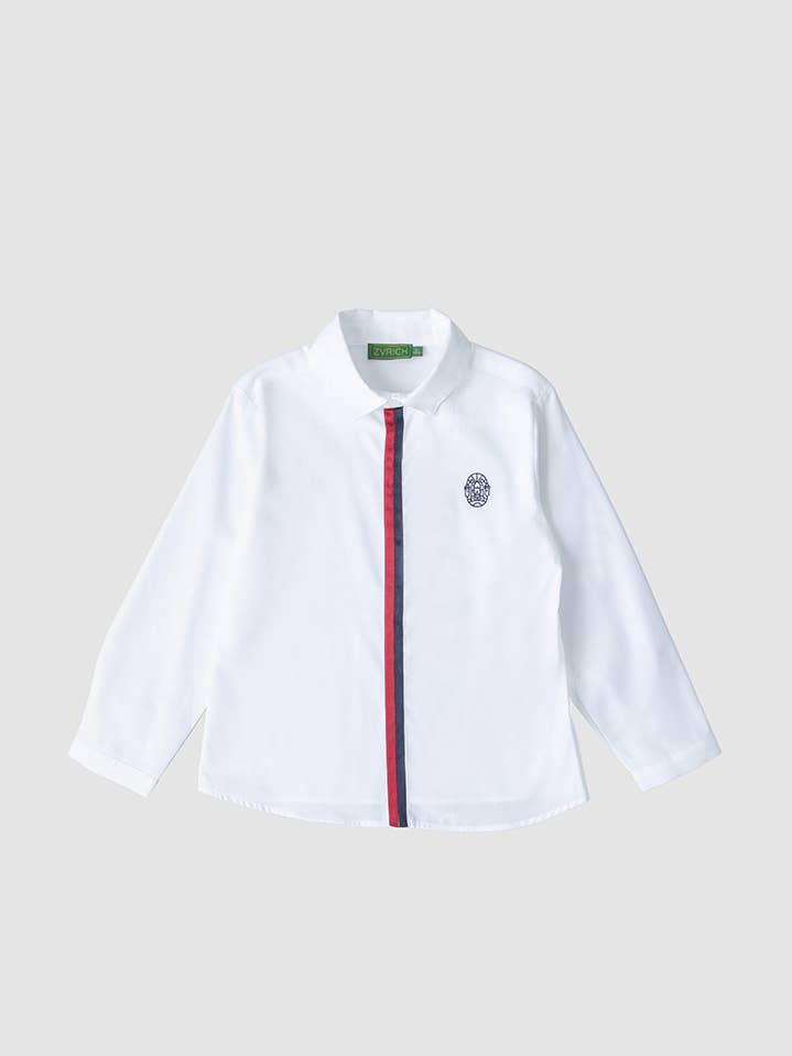 kids boy shirt for wholesale by ZVRICH