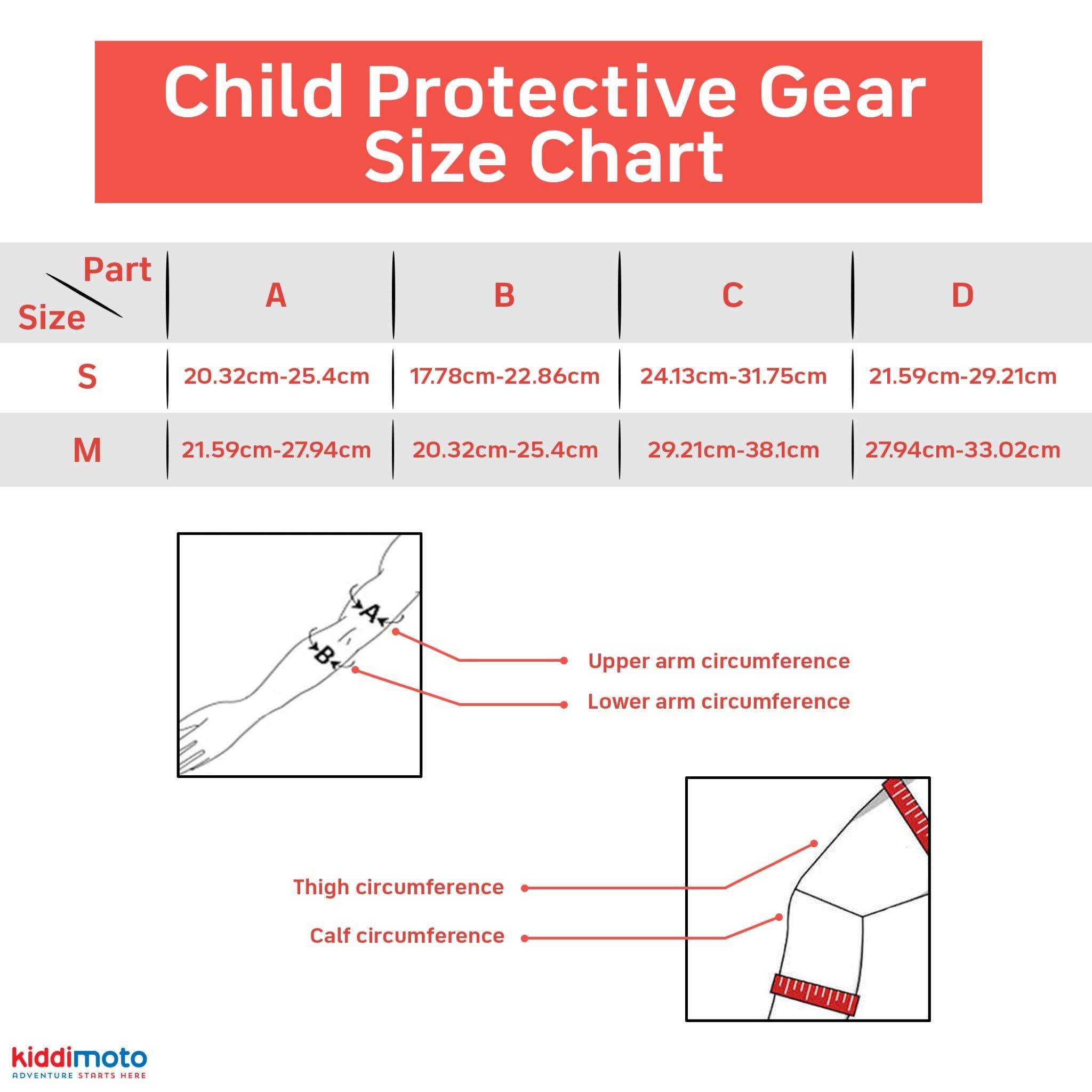 Kiddimoto – wholesale Sporttillbehör – Flames Pad Set - Armbågs-, knä- och handledsskydd1