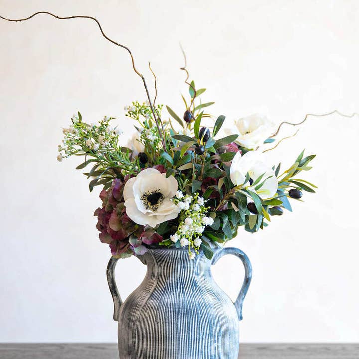 Olea Grove - Luxe for wholesale by Laurel and Vine Decor LLC