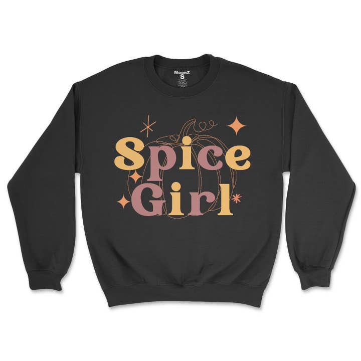 Spice Girl Sweater for wholesale by MoonZ